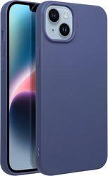 MATT CASE FOR XIAOMI REDMI NOTE 14 PRO 5G BLUE OEM