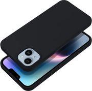 MATT CASE FOR XIAOMI REDMI NOTE 14 PRO PLUS 5G BLACK OEM