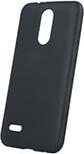 MATT TPU CASE FOR REALME C55 BLACK OEM