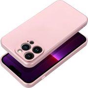 METALLIC CASE FOR IPHONE 16 PRO MAX PINK OEM