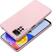 METALLIC CASE FOR XIAOMI REDMI NOTE 12 4G PINK OEM από το e-SHOP