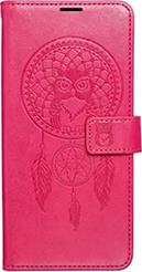 MEZZO BOOK CASE FOR XIAOMI REDMI 12 4G / 12 5G DREAMCATCHER MAGENTA OEM