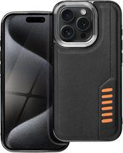 MILANO CASE FOR IPHONE 16 BLACK OEM