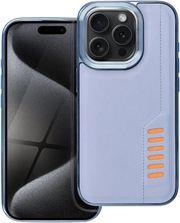 MILANO CASE FOR IPHONE 16 BLUE OEM