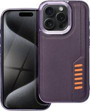 MILANO CASE FOR IPHONE 16 DARK PURPLE OEM από το e-SHOP