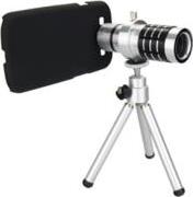 MOBILE TELEPHOTO LENS INCL. TRIPOD FOR I9300 GALAXY S3 OEM