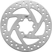 MONORIM BRAKE DISC 140MM E-SCOOTER OEM