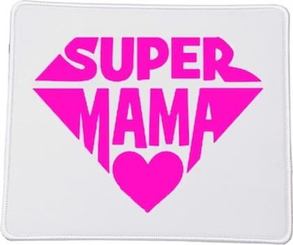 MUM NO6 MOUSE PAD SMALL 230 X 200 MM ΜΕ ΣΧΕΔΙΟ OEM