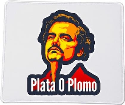 NARCOS NO1 MOUSE PAD SMALL 230 X 200 MM ΜΕ ΣΧΕΔΙΟ OEM