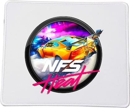 NEED FOR SPEED NO2 MOUSE PAD SMALL 230 X 200 MM ΜΕ ΣΧΕΔΙΟ OEM