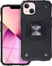 NITRO CASE FOR IPHONE 13 BLACK OEM από το e-SHOP