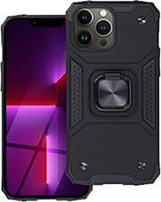 NITRO CASE FOR IPHONE 13 PRO MAX BLACK OEM από το e-SHOP