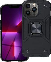 NITRO CASE FOR IPHONE 16 PRO BLACK OEM από το e-SHOP