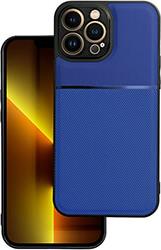 NOBLE CASE FOR IPHONE 11 BLUE OEM από το e-SHOP