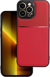 NOBLE CASE FOR IPHONE 11 RED OEM από το e-SHOP