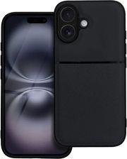 NOBLE CASE FOR IPHONE 16 BLACK OEM