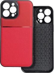 NOBLE CASE FOR IPHONE 16 PLUS RED OEM από το e-SHOP