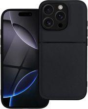 NOBLE CASE FOR IPHONE 16 PRO BLACK OEM από το e-SHOP