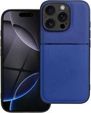 NOBLE CASE FOR IPHONE 16 PRO BLUE OEM