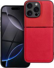 NOBLE CASE FOR IPHONE 16 PRO MAX RED OEM