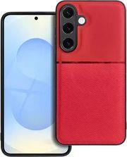 NOBLE CASE FOR SAMSUNG S25 PLUS RED OEM