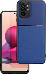 NOBLE CASE FOR XIAOMI REDMI 12 4G BLUE OEM από το e-SHOP