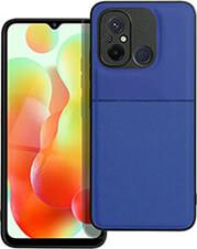 NOBLE CASE FOR XIAOMI REDMI NOTE 12 4G BLUE OEM