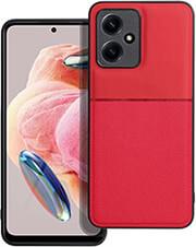 NOBLE CASE FOR XIAOMI REDMI NOTE 12 PRO 5G RED OEM