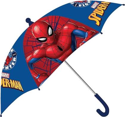 ΟΜΠΡΕΛΑ ΠΑΙΔΙΚΗ SPIDERMAN ΜΠΛΕ-ΚΟΚΚΙΝΟ Φ70ΕΚ. 20-1372 (ΧΡΩΜΑ: ΜΠΛΕ) - - 20-1372 OEM