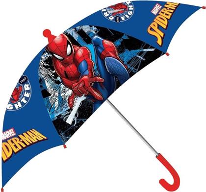 ΟΜΠΡΕΛΑ ΠΑΙΔΙΚΗ SPIDERMAN ΜΠΛΕ-ΘΑΛΑΣΣΙ Φ70ΕΚ. 20-1174 (ΧΡΩΜΑ: ΜΠΛΕ) - - 20-1174 OEM