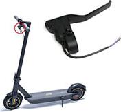 ORIGINAL ΜΑΝΕΤΑ ΦΡΕΝΟΥ ΓΙΑ ΗΛΕΚΤΡΙΚΟ ΠΑΤΙΝΙ SEGWAY G30 NINEBOT OEM