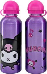 ΠΑΓΟΥΡΙ ΜΕΤΑΛΛΙΚΟ KUROMI 500ML-6,5X21ΕΚ. 50-3544 (ΥΛΙΚΟ: ΜΕΤΑΛΛΙΚΟ, ΧΡΩΜΑ: ΜΩΒ) - - 50-3544 OEM