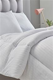 ΠΑΠΛΩΜΑ ALL SEASON MICROSATIN ΥΠΕΡΔΙΠΛΟ 220X240ΕΚ. ΜΕ ΡΙΓΑ 1CM (ΣΕΤ 2 ΤΕΜΑΧΙΑ) (ΥΦΑΣΜΑ: MICROSATIN) - - 5200000000030 OEM
