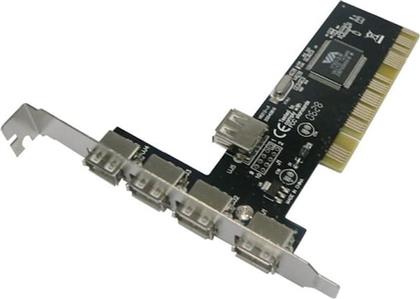 PCI CARD TO USB, NO BRAND - 17453 OEM από το PUBLIC
