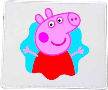 PEPPA PIG NO2 MOUSE PAD SMALL 230 X 200 MM ΜΕ ΣΧΕΔΙΟ OEM