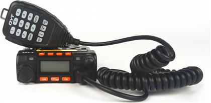 ΠΟΜΠΟΔΕΚΤΗΣ ΑΥΤΟΚΙΝΗΤΟΥ/ΒΑΣΗΣ VHF/UHF KT-8900 QYT OEM