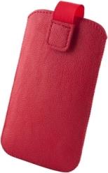 POUCH CASE SLIM UP MONO 6,0' (HUAWEI MATE 10 PRO) RED OEM από το e-SHOP
