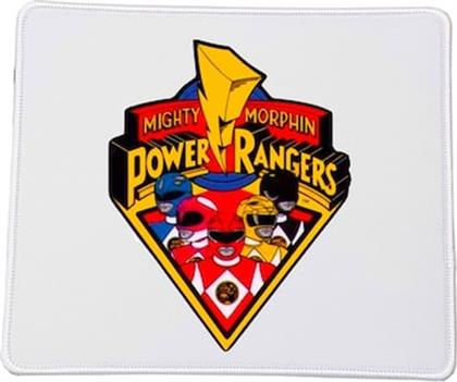POWER RANGERS NO1 MOUSE PAD SMALL 230 X 200 MM ΜΕ ΣΧΕΔΙΟ OEM