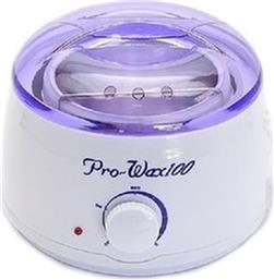 PRO WAX 100 ΚΕΡΙΕΡΑ ΑΠΟΤΡΙΧΩΣΗΣ 400ML OEM