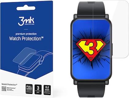 ΠΡΟΣΤΑΣΙΑ ΟΘΟΝΗΣ 3MK FOLIA ARC FULL SCREEN TEMPERED GLASS ΓΙΑ HONOR WATCH SE OEM