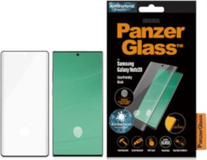 ΠΡΟΣΤΑΤΕΥΤΙΚΟ ΟΘΟΝΗΣ SAMSUNG GALAXY NOTE 20 - PANZERGLASS GLASS TEMPERED GLASS OEM από το MEDIA MARKT