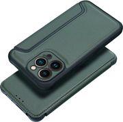 RAZOR BOOK FOR IPHONE 16 PRO MAX DARK GREEN OEM από το e-SHOP