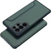 RAZOR BOOK FOR SAMSUNG S25 DARK GREEN OEM