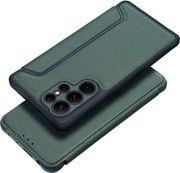 RAZOR BOOK FOR SAMSUNG S25 ULTRA DARK GREEN OEM