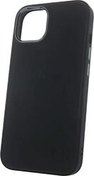 SATIN CASE FOR SAMSUNG GALAXY S24 BLACK OEM