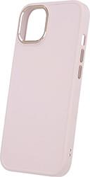 SATIN CASE FOR SAMSUNG GALAXY S24 PINK OEM