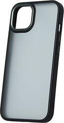 SATIN MATT CASE FOR SAMSUNG GALAXY S24 PLUS BLACK OEM