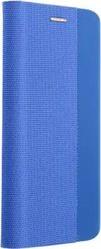 SENSITIVE BOOK CASE FOR SAMSUNG S25 ULTRA LIGHT BLUE OEM