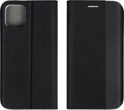 SENSITIVE BOOK FOR IPHONE 16 BLACK OEM