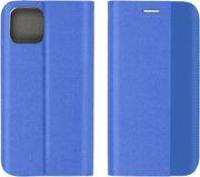 SENSITIVE BOOK FOR IPHONE 16 PLUS BLUE OEM από το e-SHOP